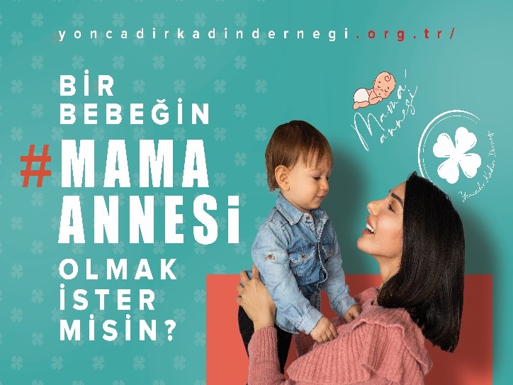 Mama Anne Hedef
